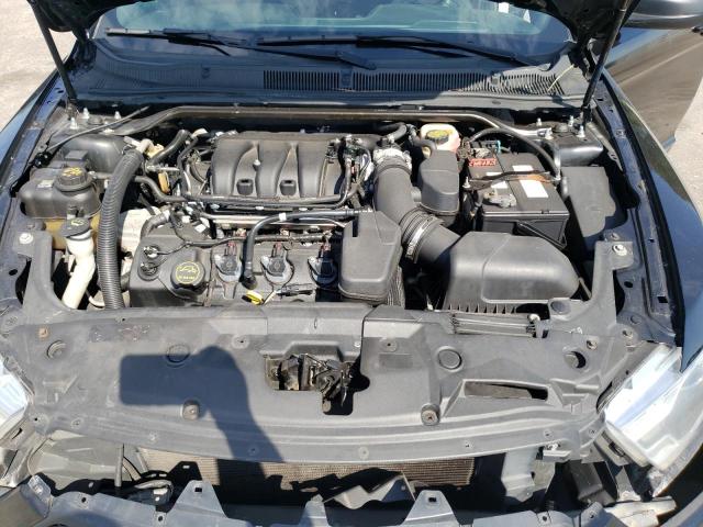 Photo 11 from auction – 2016 FORD TAURUS POL with VIN 1FAHP2MK6GG110239