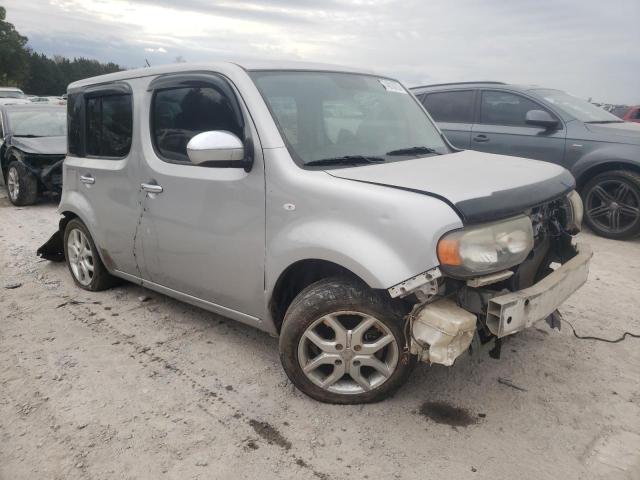 صورة رقم 4 من المزاد - 2010 NISSAN CUBE BASE مع VIN JN8AZ2KRXAT168508