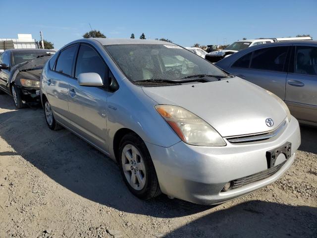 Photo 4 from auction – 2007 TOYOTA PRIUS with VIN JTDKB20U373244185