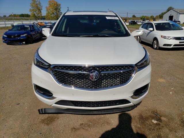 Photo 5 from auction – 2020 BUICK ENCLAVE AV with VIN 5GAEVCKW9LJ240545