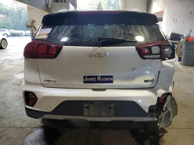 Zdjęcie 6 z aukcji – 2022 KIA NIRO LX z VIN KNDCB3LC2N5500640