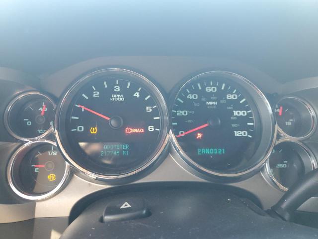Photo 9 from auction – 2008 CHEVROLET SILVERADO with VIN 1GCEC19J38Z320564