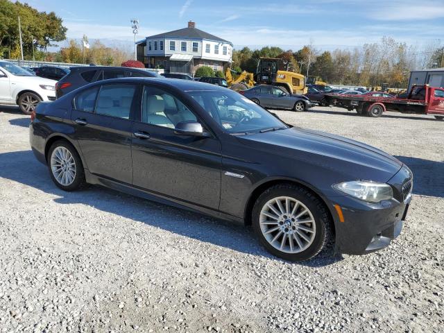 Photo 4 from auction – 2014 BMW 528 XI with VIN WBA5A7C54ED613433