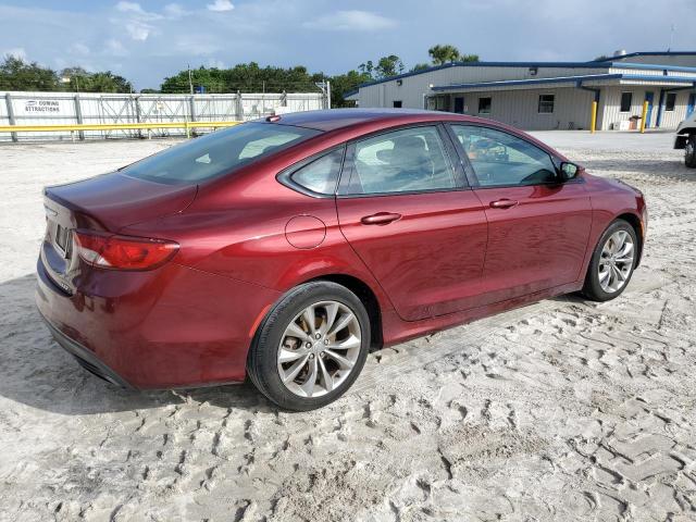Photo 3 from auction – 2015 CHRYSLER 200 S with VIN 1C3CCCBB2FN716273