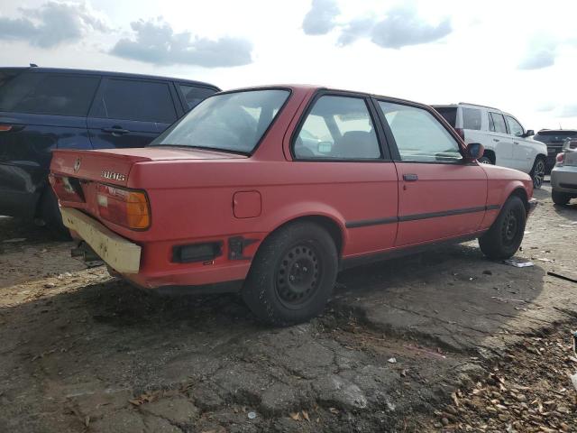 Photo 3 from auction – 1991 BMW 318 IS with VIN WBAAF9311MEE68341