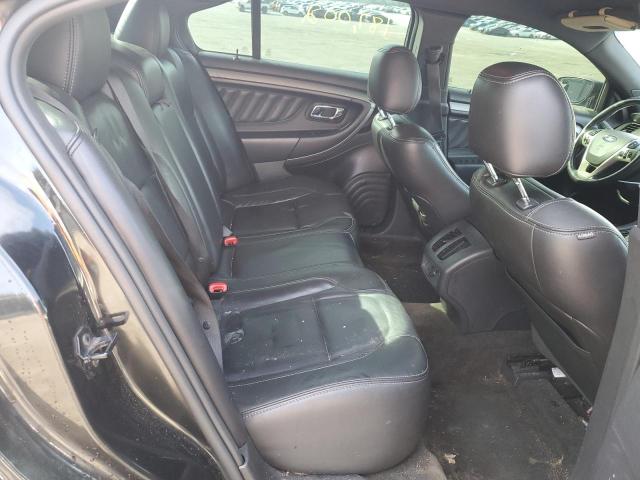 Photo 10 from auction – 2013 FORD TAURUS SEL with VIN 1FAHP2E82DG177452