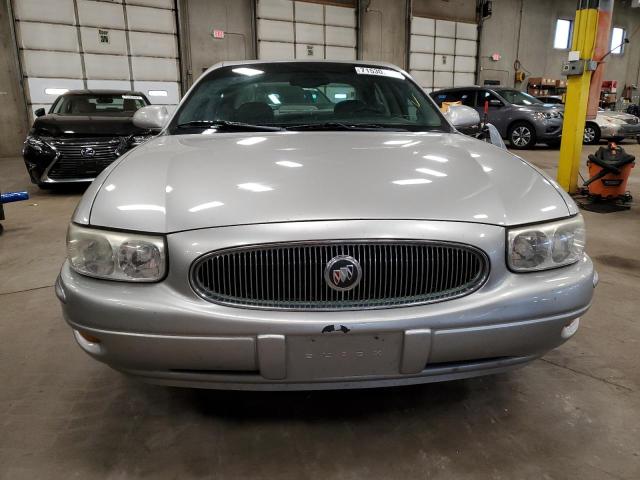 Photo 5 from auction – 2005 BUICK LESABRE CU with VIN 1G4HP54K65U254962