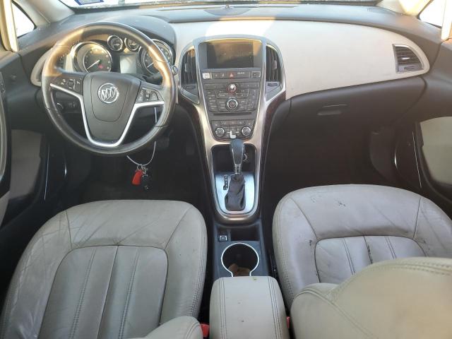 Photo 8 from auction – 2014 BUICK VERANO with VIN 1G4PS5SK2E4110273