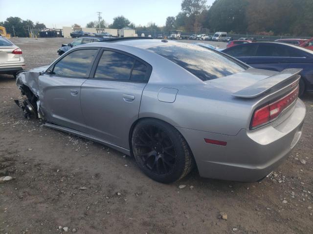 Photo 2 from auction – 2013 DODGE CHARGER R/ with VIN 2C3CDXDT5DH598073