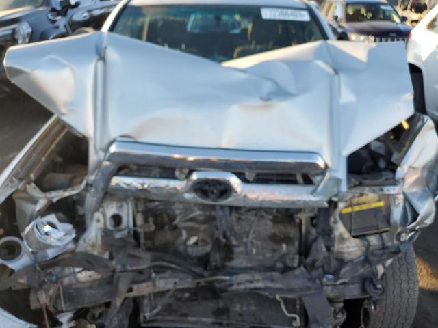 Photo 12 from auction – 2008 TOYOTA 4RUNNER SR with VIN JTEBU14R880131048