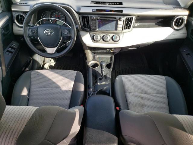 Photo 8 from auction – 2013 TOYOTA RAV4 LE with VIN 2T3BFREV4DW051146