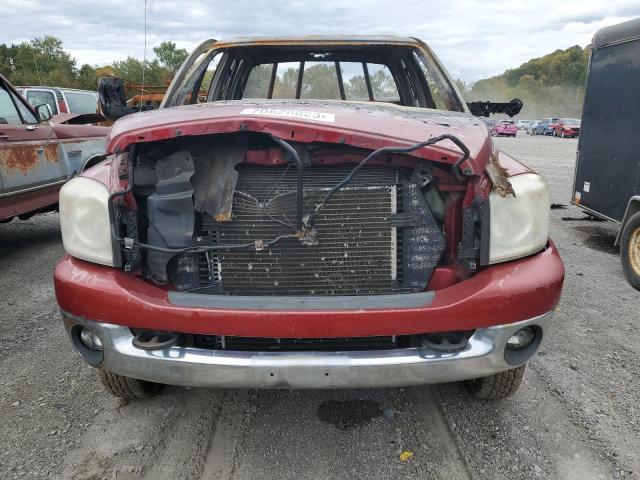 Photo 5 from auction – 2007 DODGE RAM 3500 S with VIN 3D7MX48A87G812983