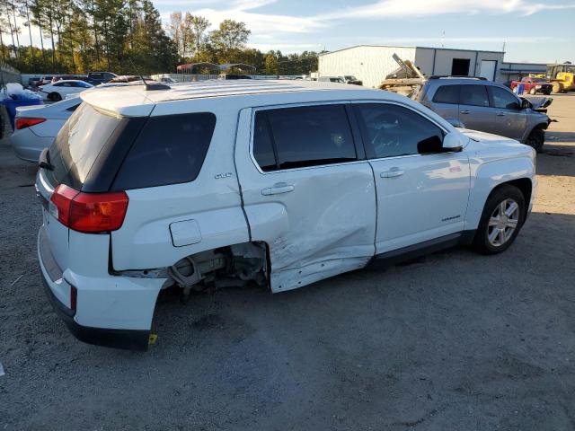 Photo 3 from auction – 2016 GMC TERRAIN SL with VIN 2GKALMEK7G6270961