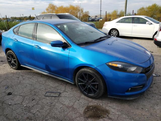 Photo 4 from auction – 2015 DODGE DART SXT with VIN 1C3CDFBB4FD369582