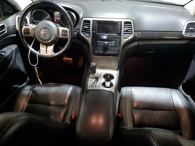 Photo 8 from auction – 2012 JEEP GRAND CHER with VIN 1C4RJFAG6CC349220