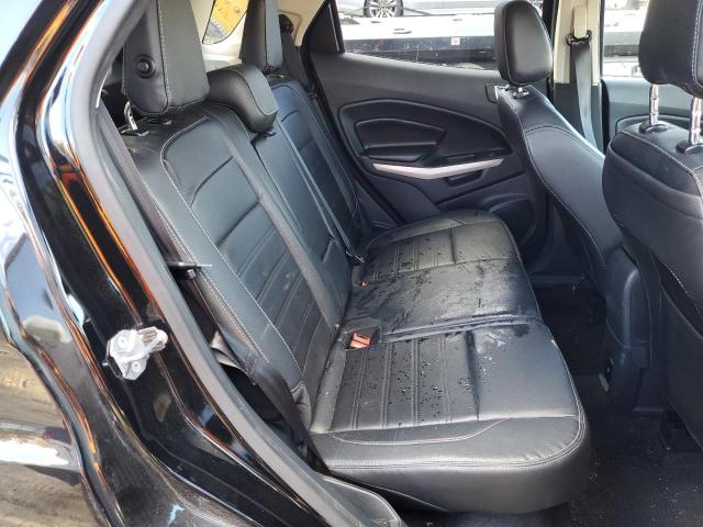 Photo 10 from auction – 2020 FORD ECOSPORT T with VIN MAJ6S3KL5LC326575