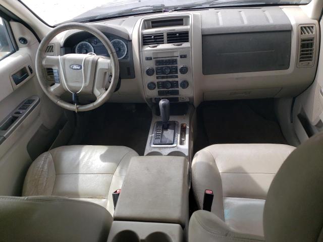 Photo 8 from auction – 2008 FORD ESCAPE XLT with VIN 1FMCU03128KA56829