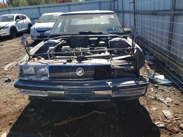 Photo 5 from auction – 1985 BUICK ELECTRA PA with VIN 1G4CW6933F1504570