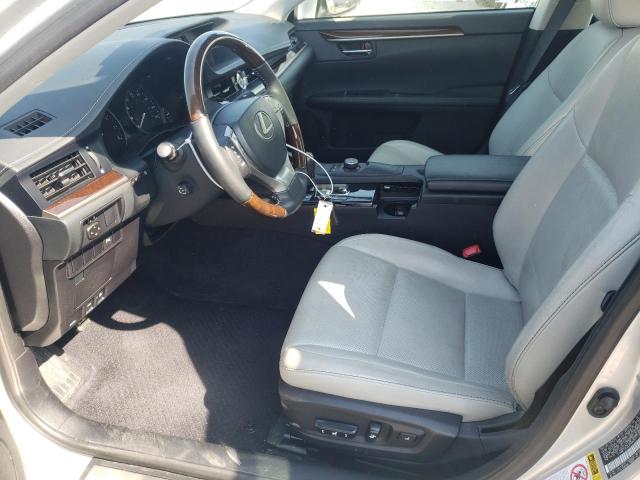 Photo 7 from auction – 2013 LEXUS ES 350 with VIN JTHBK1GG2D2068241