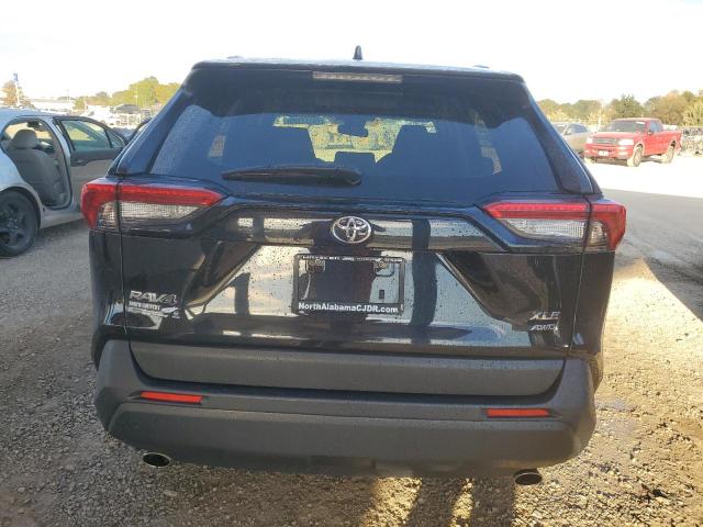 Photo 6 from auction – 2020 TOYOTA RAV4 XLE with VIN JTMP1RFV2LJ032255