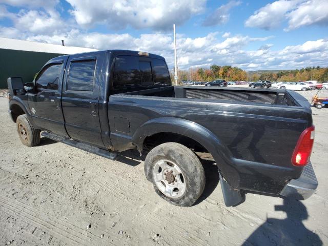 Photo 2 from auction – 2011 FORD F250 SUPER with VIN 1FT7W2BT0BEA96833