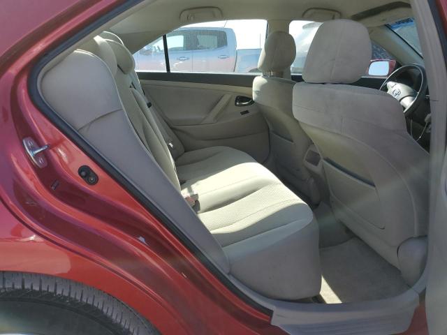 Photo 10 from auction – 2007 TOYOTA CAMRY CE with VIN 4T1BE46K97U146017