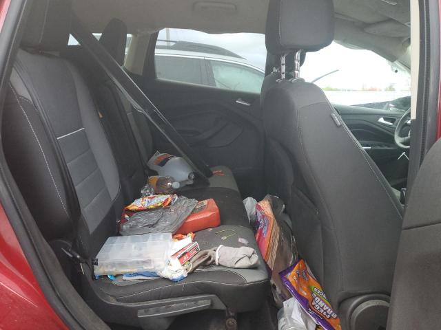 Photo 11 from auction – 2013 FORD ESCAPE SE with VIN 1FMCU0GX9DUB21432