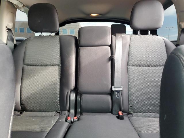 Photo 10 from auction – 2019 NISSAN PATHFINDER with VIN 5N1DR2MMXKC581889