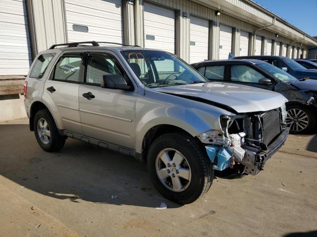 Photo 4 from auction – 2010 FORD ESCAPE XLS with VIN 1FMCU0C78AKC46791