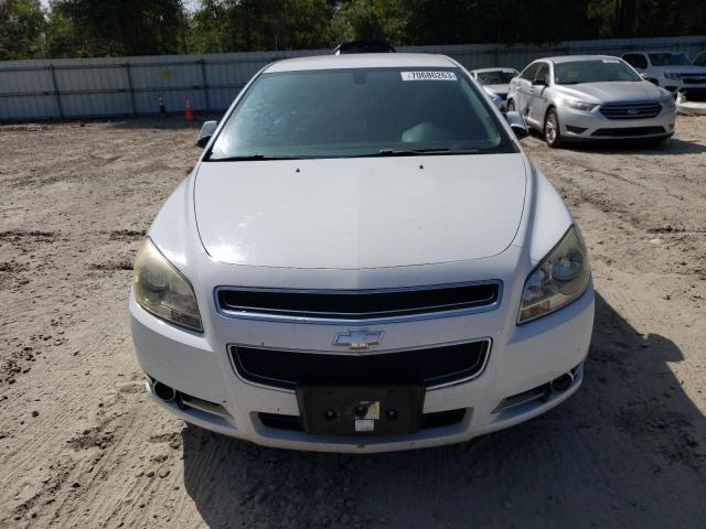 Photo 5 from auction – 2011 CHEVROLET MALIBU LTZ with VIN 1G1ZE5EU2BF380971