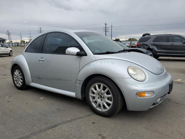 Photo 4 from auction – 2004 VOLKSWAGEN NEW BEETLE with VIN 3VWCK31C44M412522