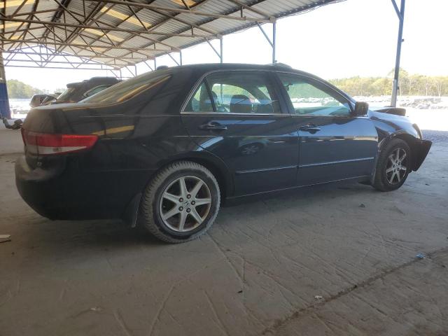 Photo 3 from auction – 2004 HONDA ACCORD EX with VIN 1HGCM66544A003363