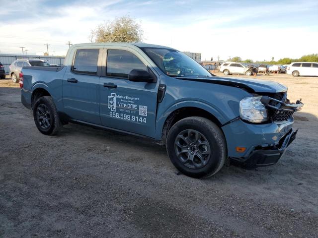 Photo 4 from auction – 2023 FORD MAVERICK X with VIN 3FTTW8E36PRA68259