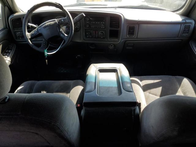 Photo 8 from auction – 2007 GMC SIERRA C25 with VIN 1GTHC23D57F133526
