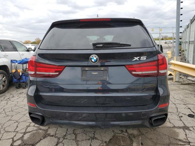 Photo 6 from auction – 2017 BMW X5 XDRIVE5 with VIN 5UXKR6C5XH0J84124