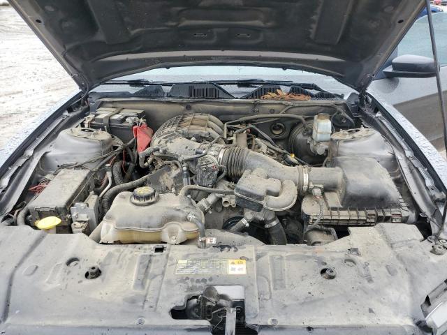Photo 11 from auction – 2013 FORD MUSTANG with VIN 1ZVBP8AM4D5259245