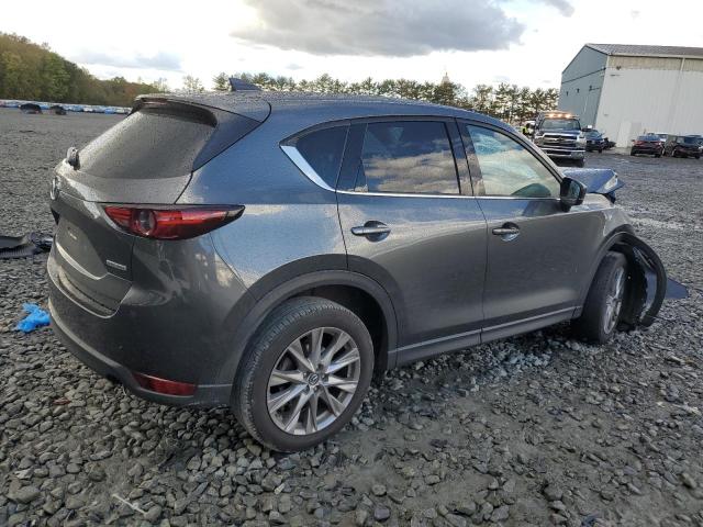 Photo 3 from auction – 2020 MAZDA CX-5 GRAND with VIN JM3KFBDM9L0725396