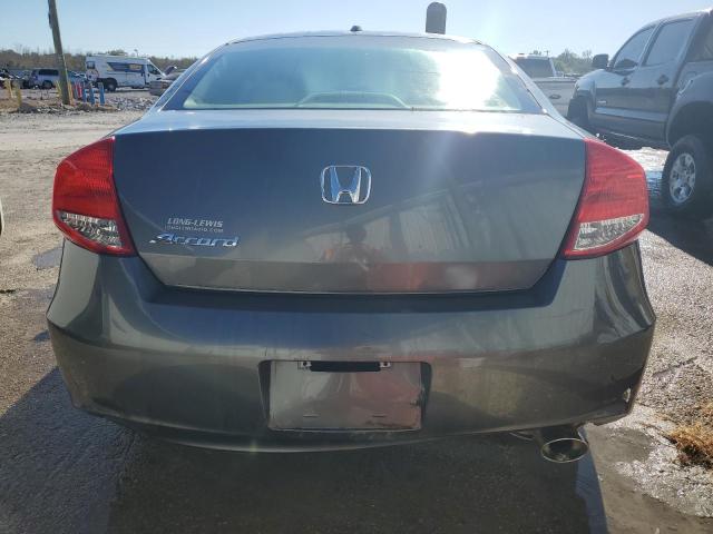 Photo 6 from auction – 2011 HONDA ACCORD EXL with VIN 1HGCS1B85BA014443