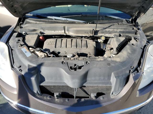 Photo 12 from auction – 2012 BUICK ENCLAVE with VIN 5GAKVCED8CJ159307