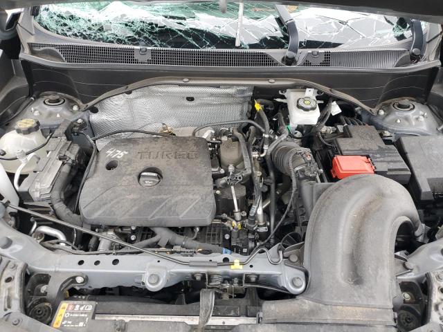 Photo 12 from auction – 2020 BUICK ENCORE GX with VIN KL4MMFSL3LB108034