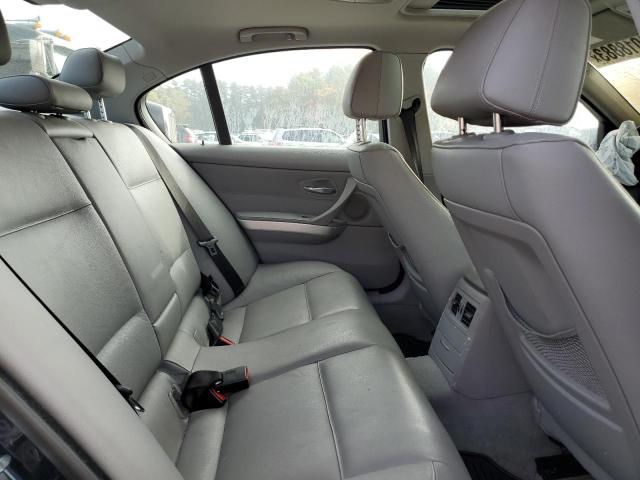 Photo 10 from auction – 2007 BMW 328 I with VIN WBAVA33527P140142