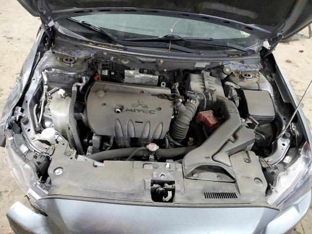 Photo 11 from auction – 2015 MITSUBISHI LANCER ES with VIN JA32U2FU6FU000698