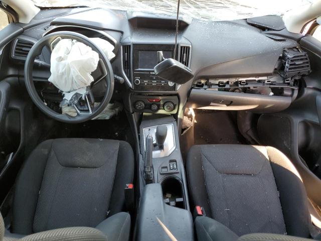 Photo 8 from auction – 2017 SUBARU IMPREZA PR with VIN 4S3GTAB67H3728700