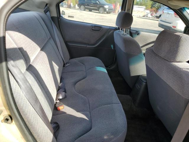 Photo 10 from auction – 2000 DODGE STRATUS SE with VIN 1B3EJ46C8YN212317