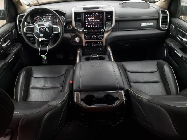 Photo 8 from auction – 2019 RAM 1500 LARAM with VIN 1C6SRFJT0KN627739