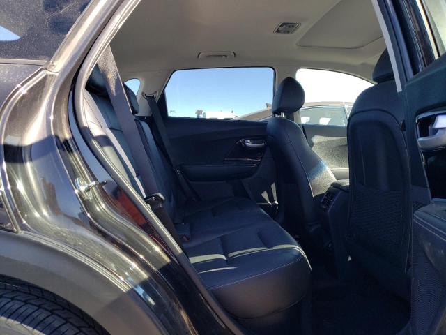 Photo 10 from auction – 2018 KIA NIRO TOURI with VIN KNDCE3LC3J5132812