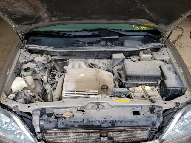 Photo 12 from auction – 2001 LEXUS RX 300 with VIN JTJHF10U010175986