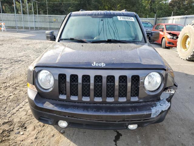 Photo 5 from auction – 2015 JEEP PATRIOT SP with VIN 1C4NJPBA9FD428443