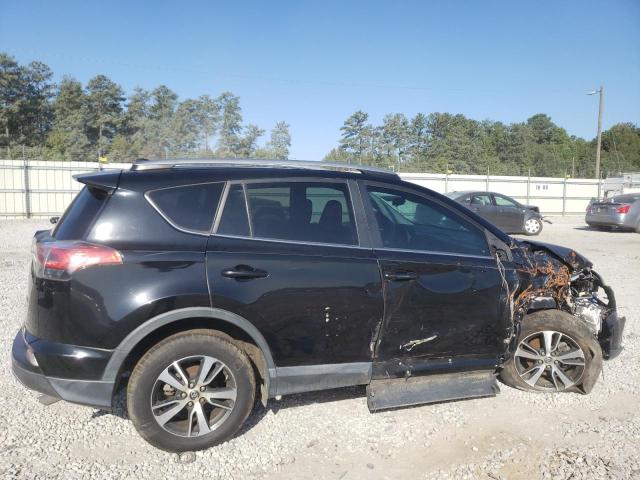 Photo 3 from auction – 2017 TOYOTA RAV4 XLE with VIN 2T3WFREV2HW344339