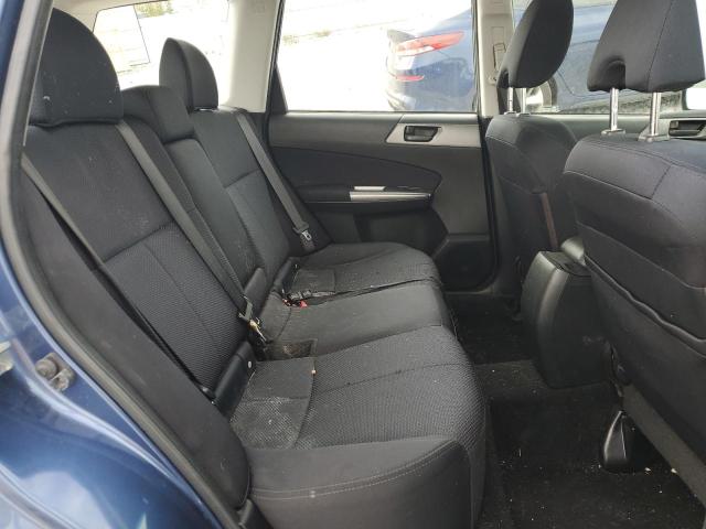 Photo 11 from auction – 2011 SUBARU FORESTER 2 with VIN JF2SHABC0BH713095